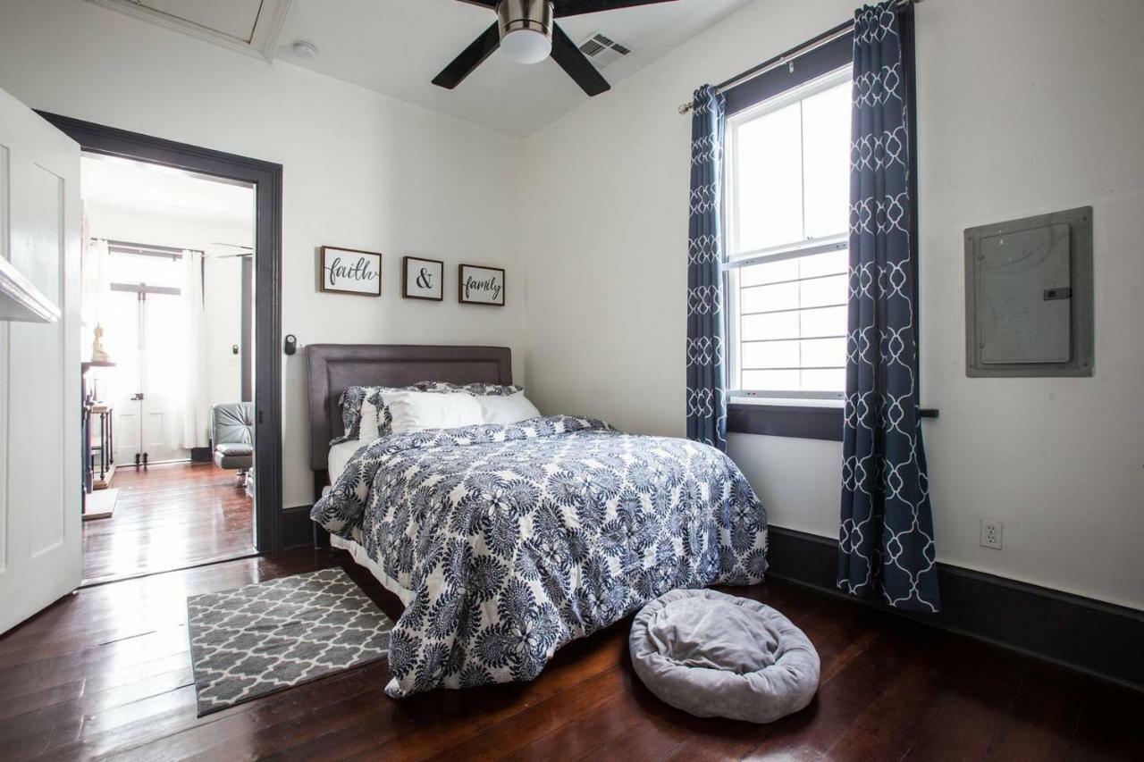 New Orleans Hideaway Hotel ภายนอก รูปภาพ