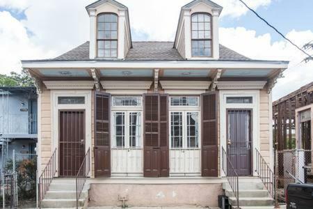 New Orleans Hideaway Hotel ภายนอก รูปภาพ