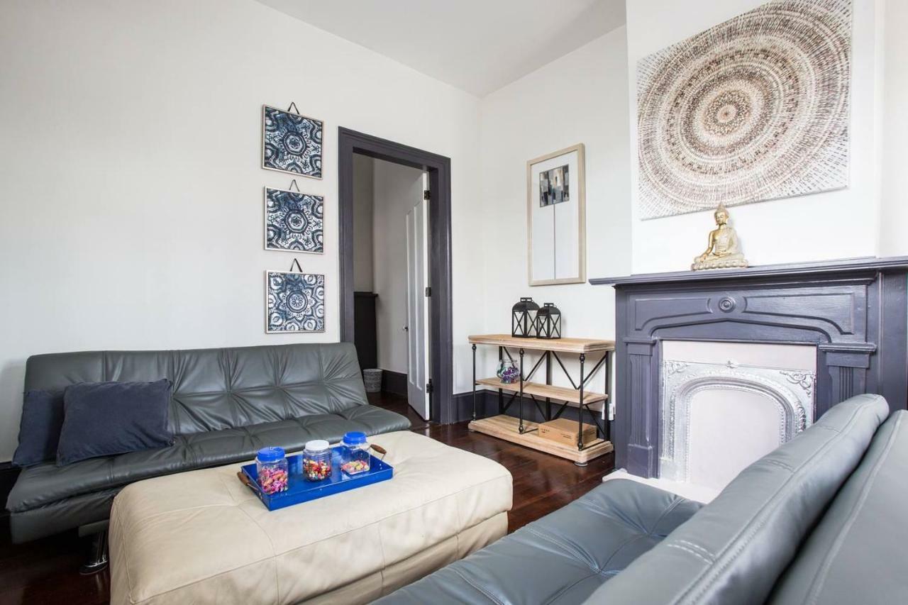 New Orleans Hideaway Hotel ภายนอก รูปภาพ