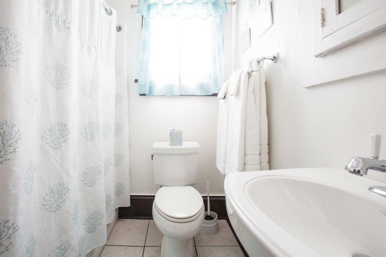 New Orleans Hideaway Hotel ภายนอก รูปภาพ