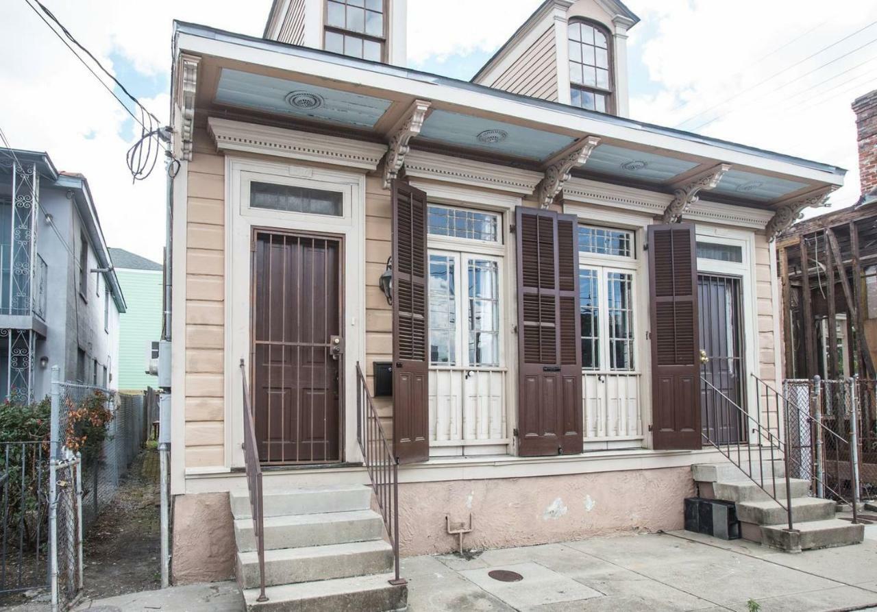 New Orleans Hideaway Hotel ภายนอก รูปภาพ